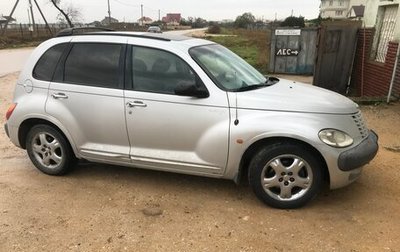 Chrysler PT Cruiser, 2000 год, 560 000 рублей, 1 фотография