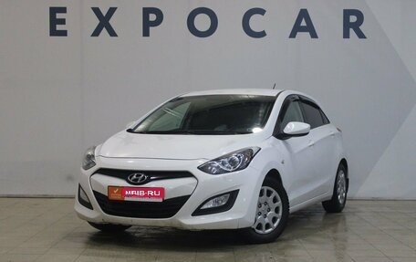 Hyundai i30 II рестайлинг, 2014 год, 1 150 000 рублей, 1 фотография