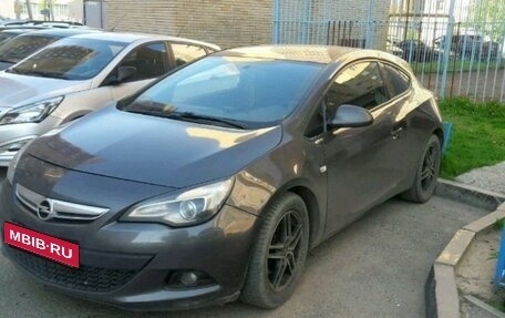 Opel Astra H, 2012 год, 1 070 000 рублей, 1 фотография