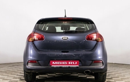 KIA cee'd III, 2012 год, 949 000 рублей, 6 фотография