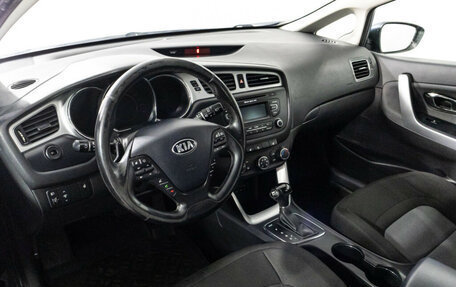 KIA cee'd III, 2012 год, 949 000 рублей, 11 фотография