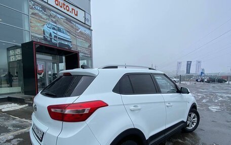 Hyundai Creta I рестайлинг, 2016 год, 1 250 000 рублей, 7 фотография