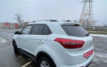 Hyundai Creta I рестайлинг, 2016 год, 1 250 000 рублей, 5 фотография