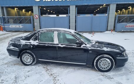 Land Rover 75, 2003 год, 265 000 рублей, 9 фотография