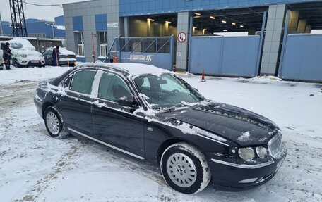 Land Rover 75, 2003 год, 265 000 рублей, 10 фотография