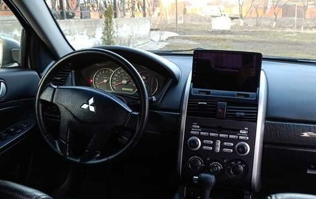 Mitsubishi Galant IX, 2006 год, 505 000 рублей, 6 фотография