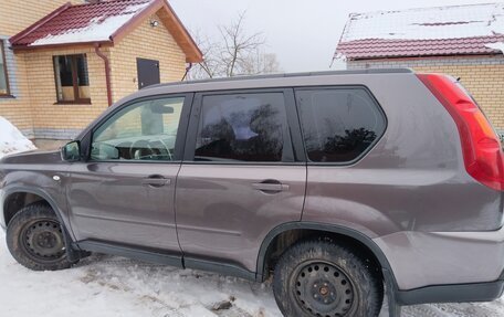 Nissan X-Trail, 2010 год, 1 081 000 рублей, 5 фотография