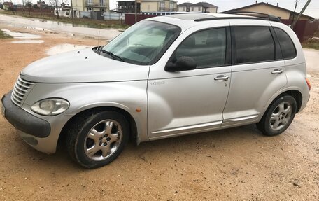 Chrysler PT Cruiser, 2000 год, 560 000 рублей, 2 фотография