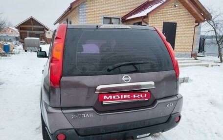 Nissan X-Trail, 2010 год, 1 081 000 рублей, 6 фотография