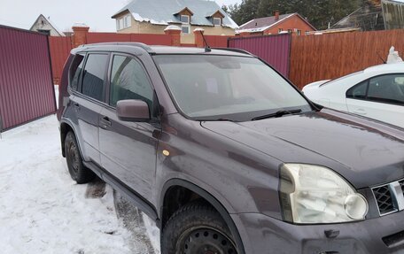 Nissan X-Trail, 2010 год, 1 081 000 рублей, 8 фотография