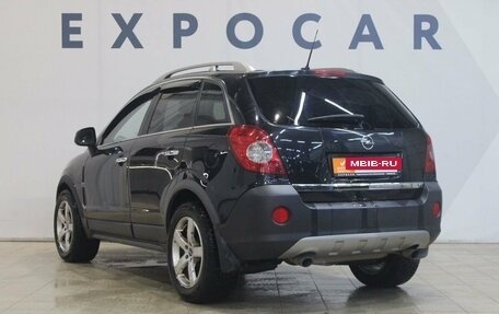 Opel Antara I, 2010 год, 1 040 000 рублей, 4 фотография