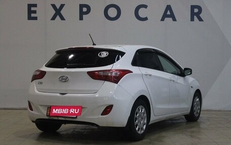 Hyundai i30 II рестайлинг, 2014 год, 1 150 000 рублей, 3 фотография