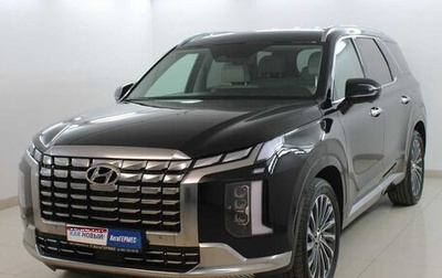 Hyundai Palisade I, 2024 год, 8 150 000 рублей, 1 фотография