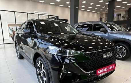 Haval F7x I, 2024 год, 3 399 000 рублей, 4 фотография