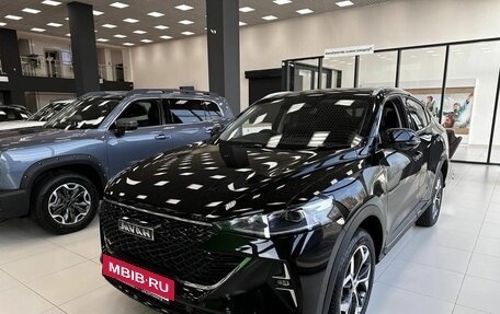 Haval F7x I, 2024 год, 3 399 000 рублей, 2 фотография