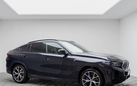 BMW X6, 2024 год, 16 990 000 рублей, 4 фотография