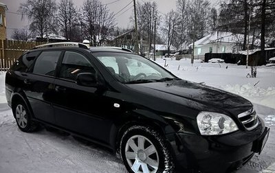 Chevrolet Lacetti, 2012 год, 699 000 рублей, 1 фотография