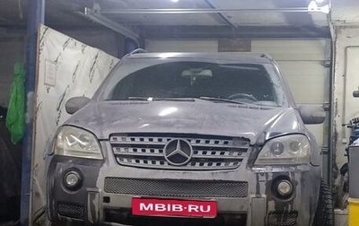 Mercedes-Benz M-Класс, 2005 год, 750 000 рублей, 1 фотография