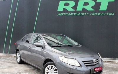 Toyota Corolla, 2007 год, 549 000 рублей, 1 фотография