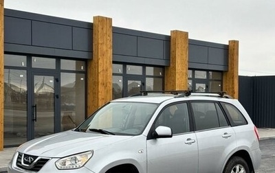 Chery Tiggo (T11), 2013 год, 650 000 рублей, 1 фотография