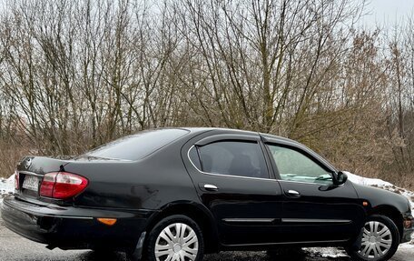 Nissan Maxima VIII, 2002 год, 549 000 рублей, 5 фотография