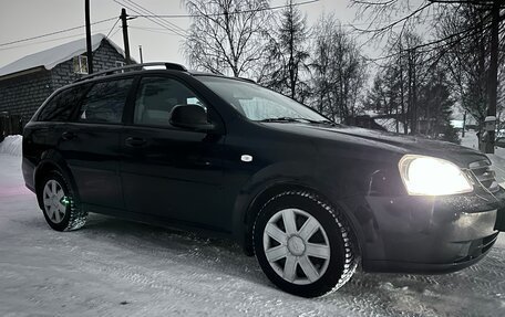 Chevrolet Lacetti, 2012 год, 699 000 рублей, 4 фотография