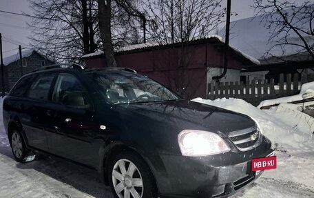 Chevrolet Lacetti, 2012 год, 699 000 рублей, 6 фотография