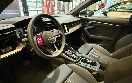 Audi A3, 2024 год, 4 790 000 рублей, 7 фотография