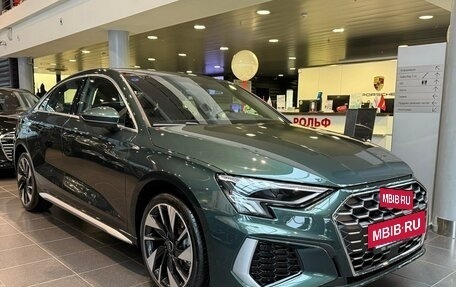 Audi A3, 2024 год, 4 790 000 рублей, 3 фотография