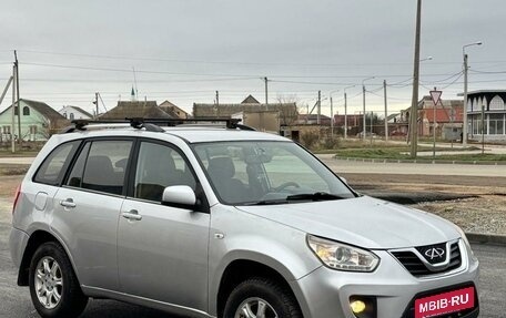 Chery Tiggo (T11), 2013 год, 650 000 рублей, 4 фотография