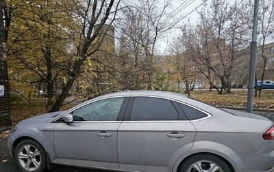 Ford Mondeo IV, 2011 год, 900 000 рублей, 1 фотография