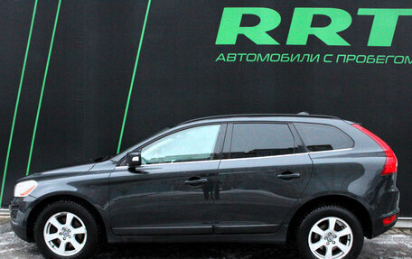 Volvo XC60 II, 2011 год, 999 000 рублей, 5 фотография