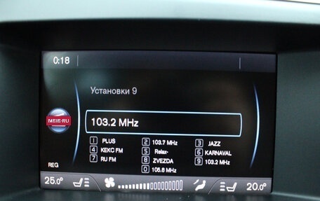 Volvo XC60 II, 2011 год, 999 000 рублей, 12 фотография