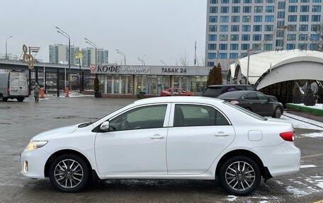 Toyota Corolla, 2012 год, 1 040 000 рублей, 7 фотография