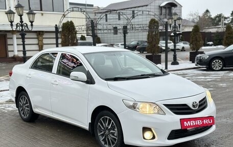 Toyota Corolla, 2012 год, 1 040 000 рублей, 2 фотография