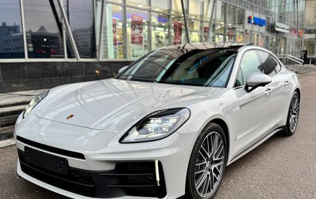 Porsche Panamera, 2024 год, 19 950 000 рублей, 1 фотография