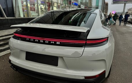 Porsche Panamera, 2024 год, 19 950 000 рублей, 5 фотография