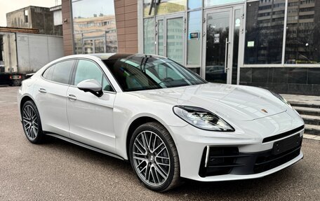 Porsche Panamera, 2024 год, 19 950 000 рублей, 3 фотография