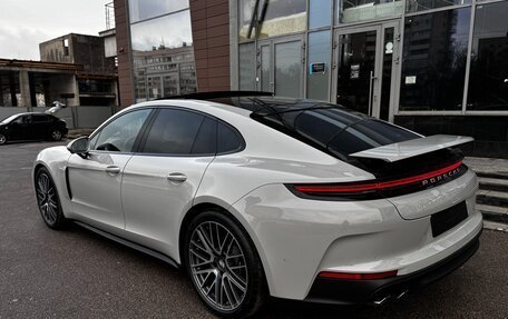 Porsche Panamera, 2024 год, 19 950 000 рублей, 2 фотография