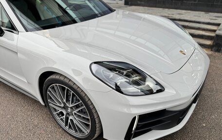 Porsche Panamera, 2024 год, 19 950 000 рублей, 4 фотография