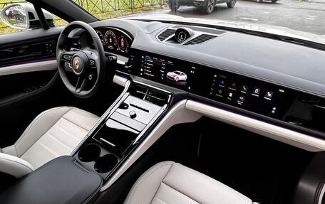 Porsche Panamera, 2024 год, 19 950 000 рублей, 12 фотография