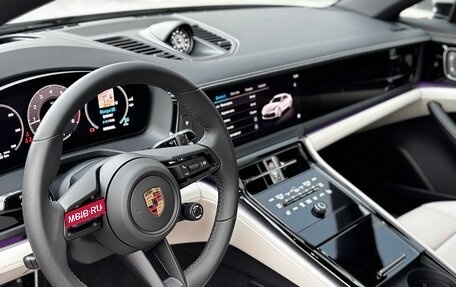 Porsche Panamera, 2024 год, 19 950 000 рублей, 11 фотография