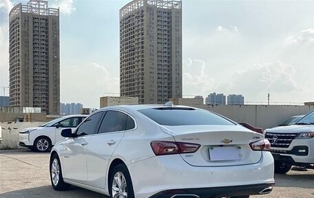 Chevrolet Malibu IX, 2020 год, 1 376 000 рублей, 5 фотография