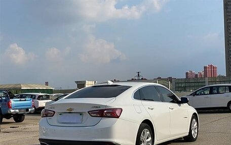 Chevrolet Malibu IX, 2020 год, 1 376 000 рублей, 7 фотография