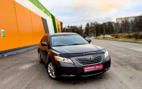 Toyota Camry, 2007 год, 1 230 000 рублей, 1 фотография