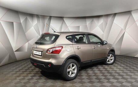 Nissan Qashqai, 2012 год, 1 125 000 рублей, 2 фотография