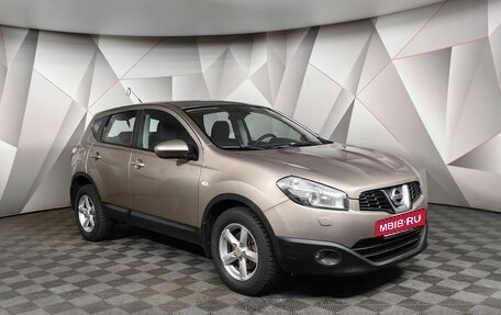 Nissan Qashqai, 2012 год, 1 125 000 рублей, 3 фотография