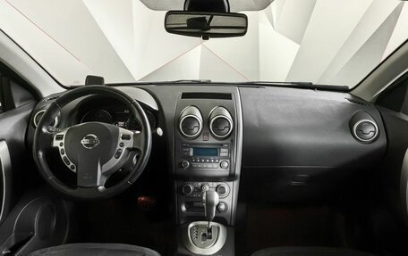 Nissan Qashqai, 2012 год, 1 125 000 рублей, 10 фотография