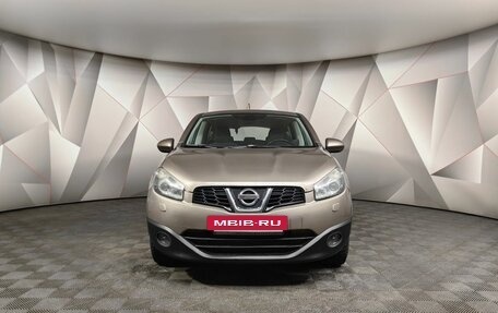 Nissan Qashqai, 2012 год, 1 125 000 рублей, 7 фотография