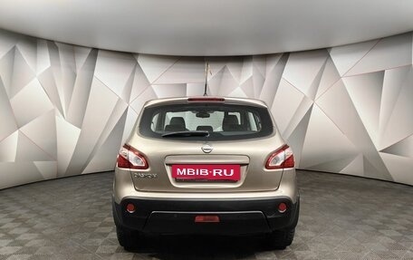 Nissan Qashqai, 2012 год, 1 125 000 рублей, 8 фотография